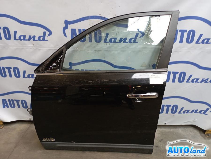 Usa Fata Dreapta 823022pms0va Facelift,aurora Black Pearl [abp] Kia SORENTO XM 2009