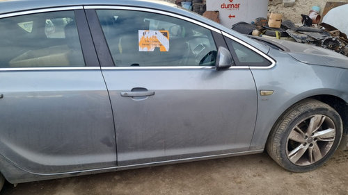Usa fata dreapta Astra J din 2010/2020 motor 1.4 benzina cu turbo cod motor A14Nel sau B14Nel Astra ...