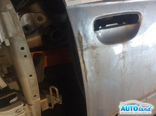Usa Fata Dreapta Atinsa Audi A4 8E2,B6 2000-2004