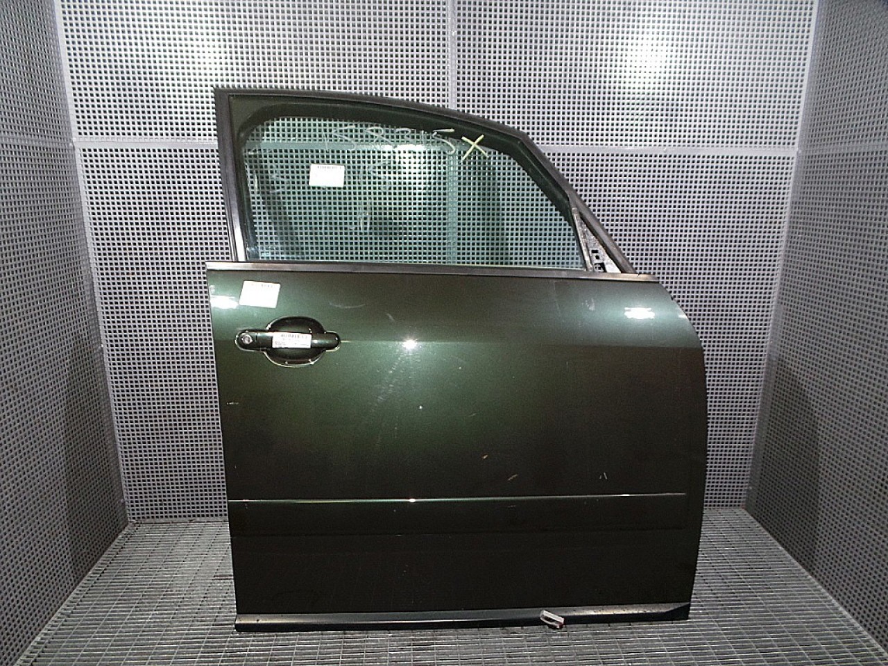 USA FATA DREAPTA AUDI A2 - - (2000 2005)