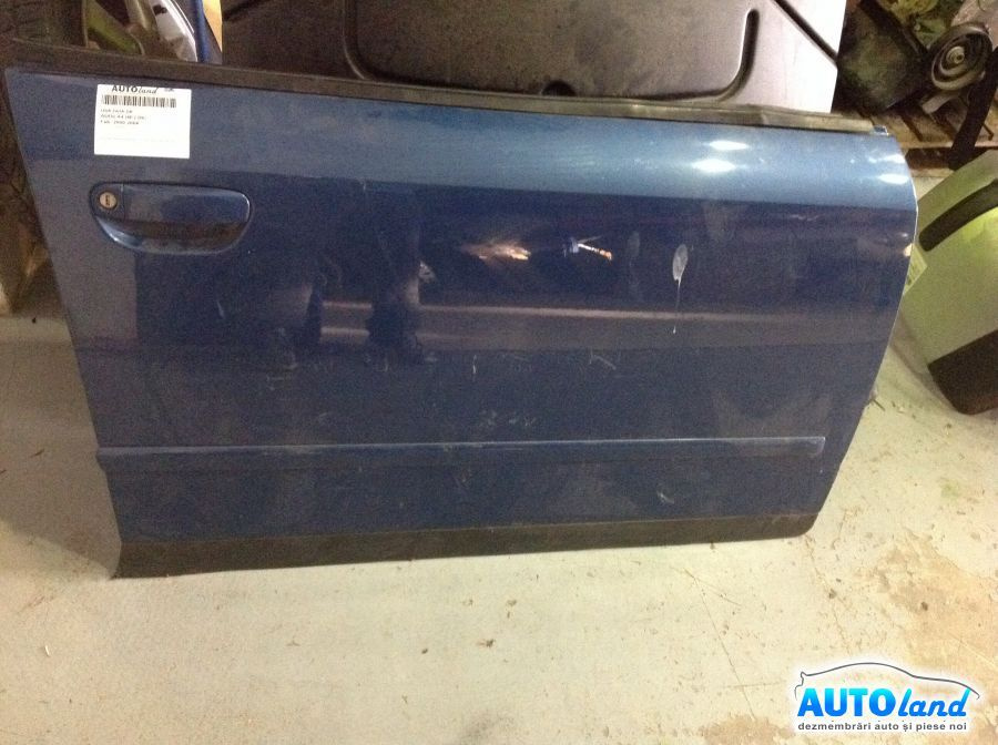 Usa Fata Dreapta Audi A4 8E2,B6 2000-2004