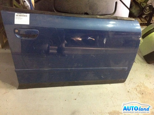 Usa Fata Dreapta Audi A4 8E2,B6 2000-2004
