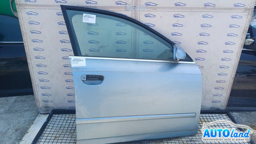 Usa Fata Dreapta Audi A4 8EC 2004-2008