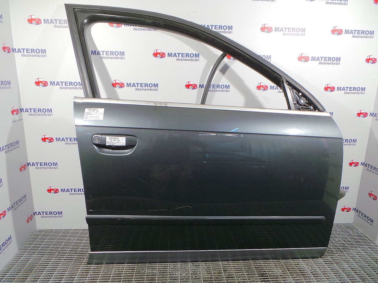 USA FATA DREAPTA AUDI A4 A4 - - (2004 2007)