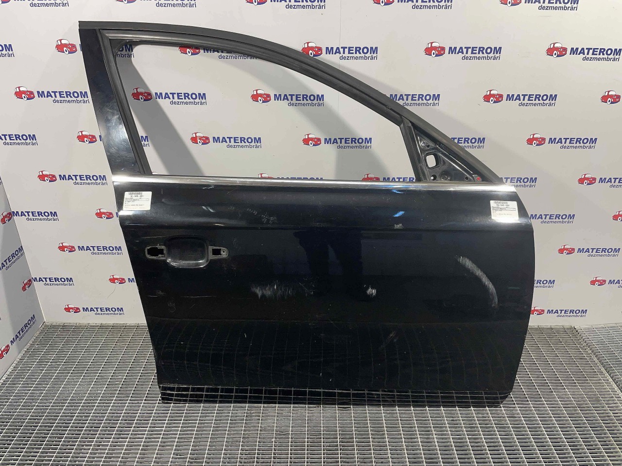 USA FATA DREAPTA AUDI A4 A4 - - (2007 2011)