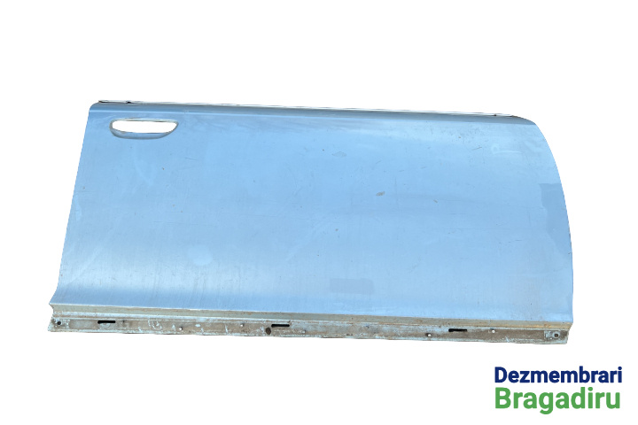 Usa fata dreapta Audi A6 4F/C6 [2004 - 2008] Sedan 2.7 TDI MT (180 hp)