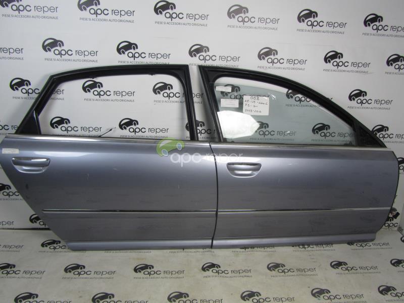 Usa fata dreapta Audi A8 4E 2006 Orignala