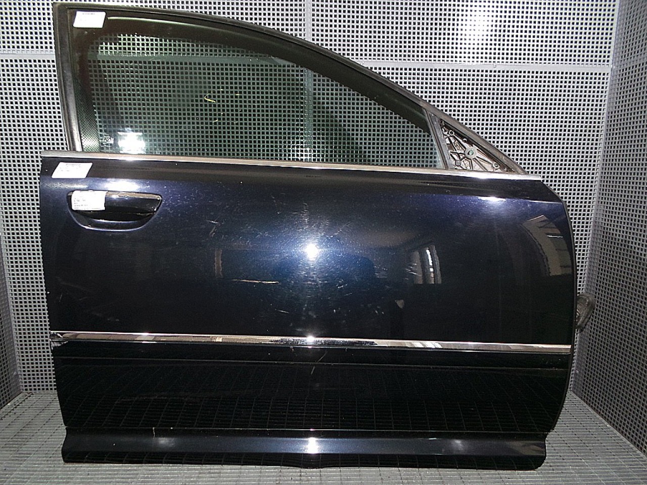 USA FATA DREAPTA AUDI A8 A8 - - (2002 2009)