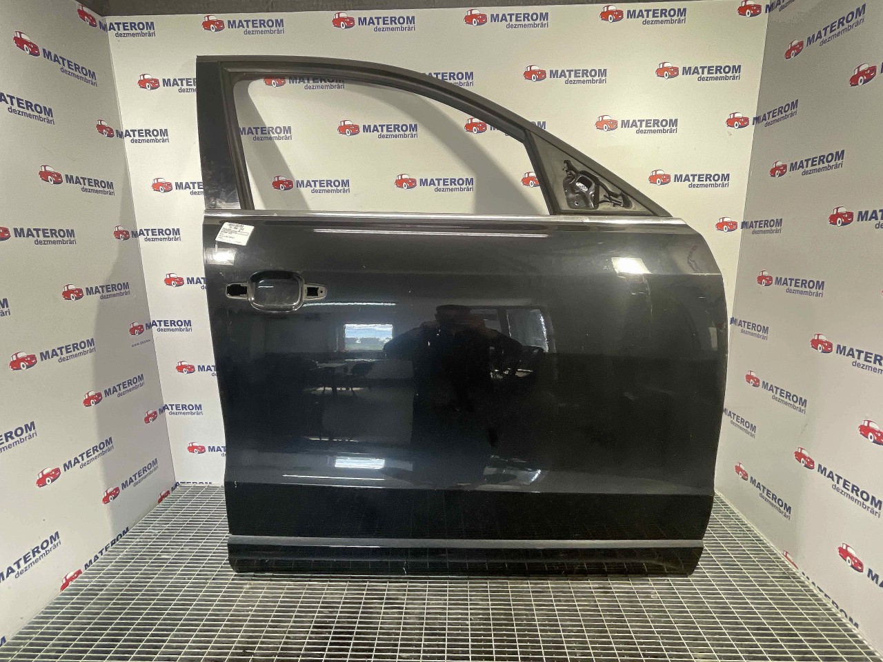 USA FATA DREAPTA AUDI Q5 Q5 - - (2008 2013)