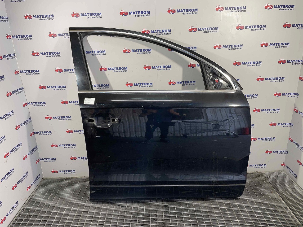 USA FATA DREAPTA AUDI Q7 Q7 - - (2010 2015)