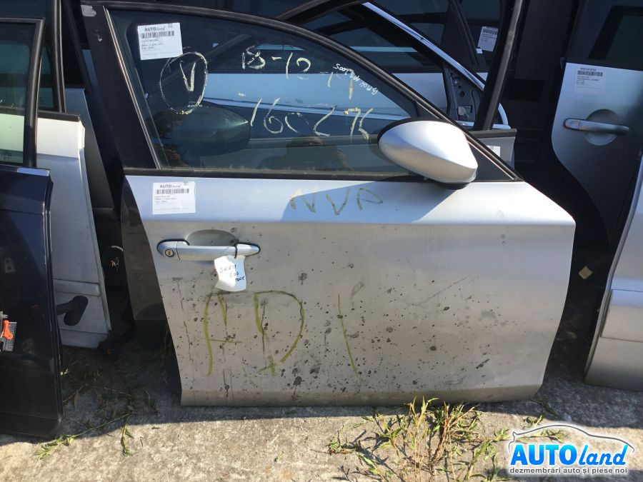 Usa Fata Dreapta BMW 1 E81,E87 2004