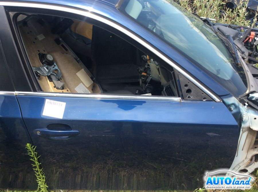 Usa Fata Dreapta BMW 5 E60 2003
