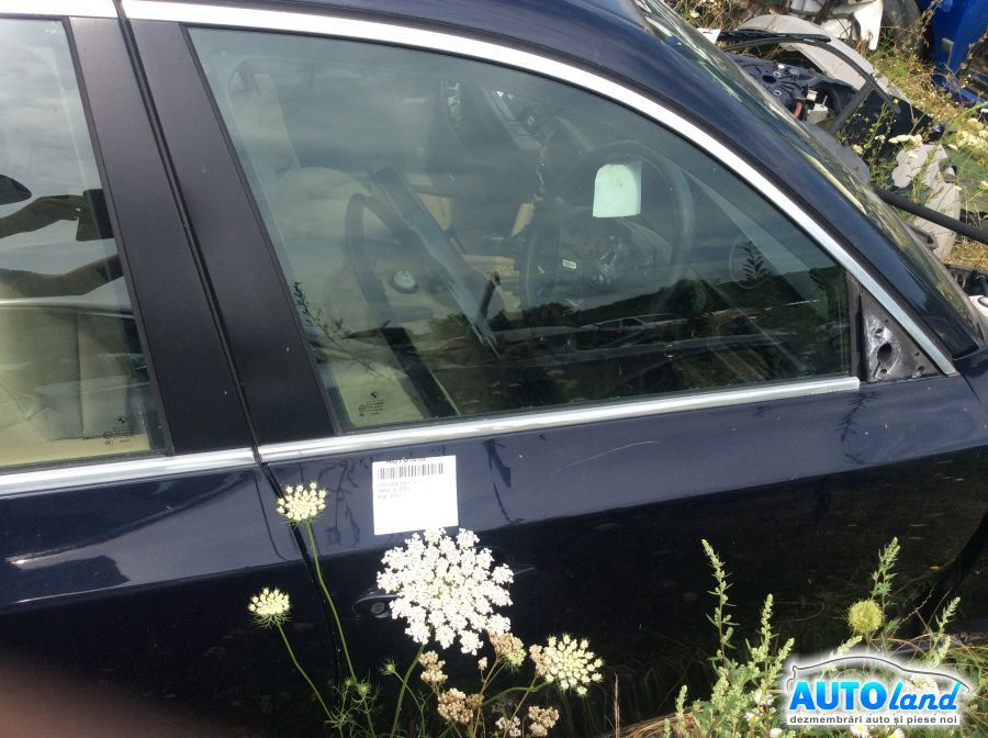 Usa Fata Dreapta BMW 5 E60 2003