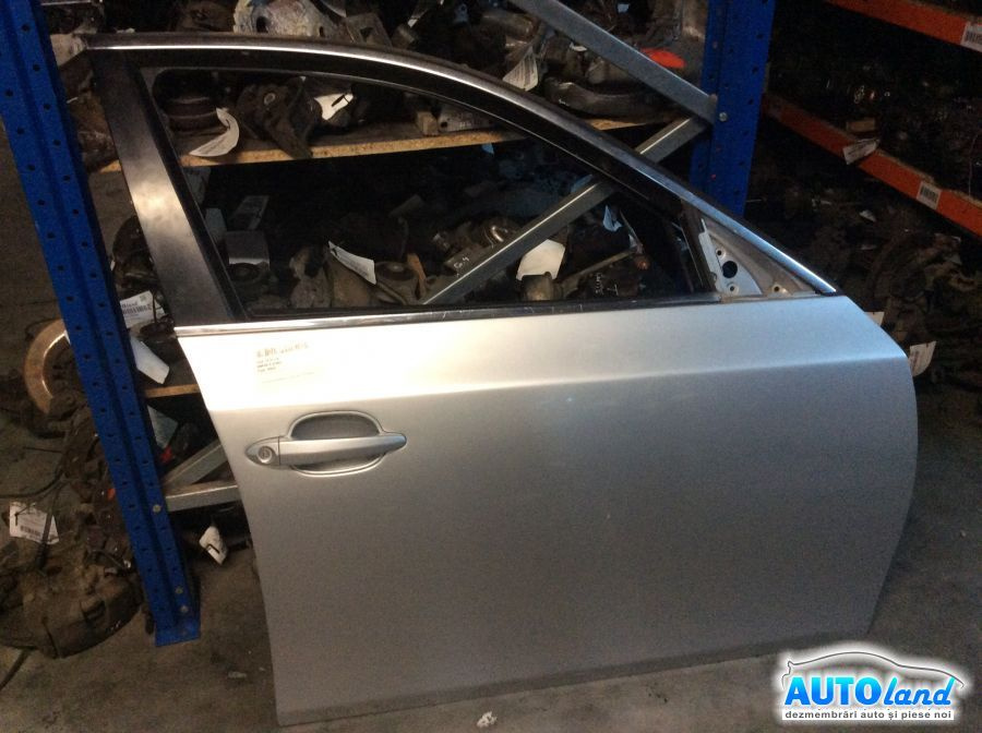 Usa Fata Dreapta BMW 5 E60 2003