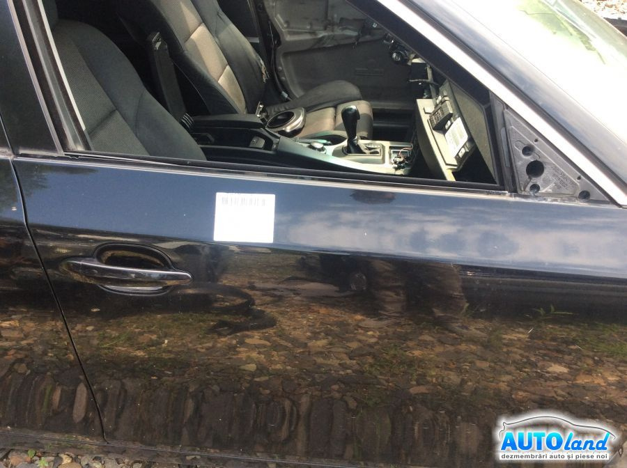 Usa Fata Dreapta BMW 5 E60 2003