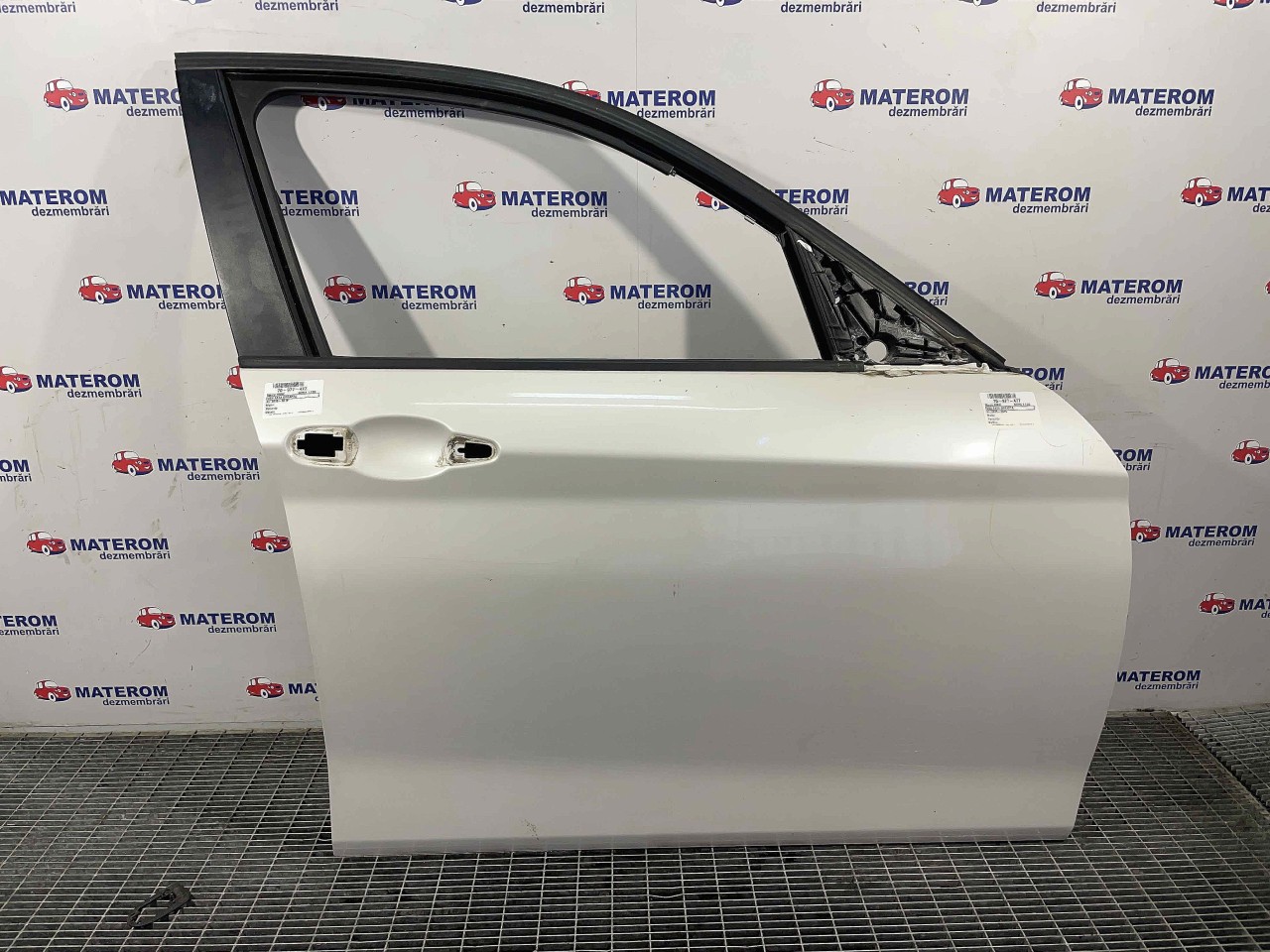 USA FATA DREAPTA BMW SERIA 1 F20 - - (2015 2019)