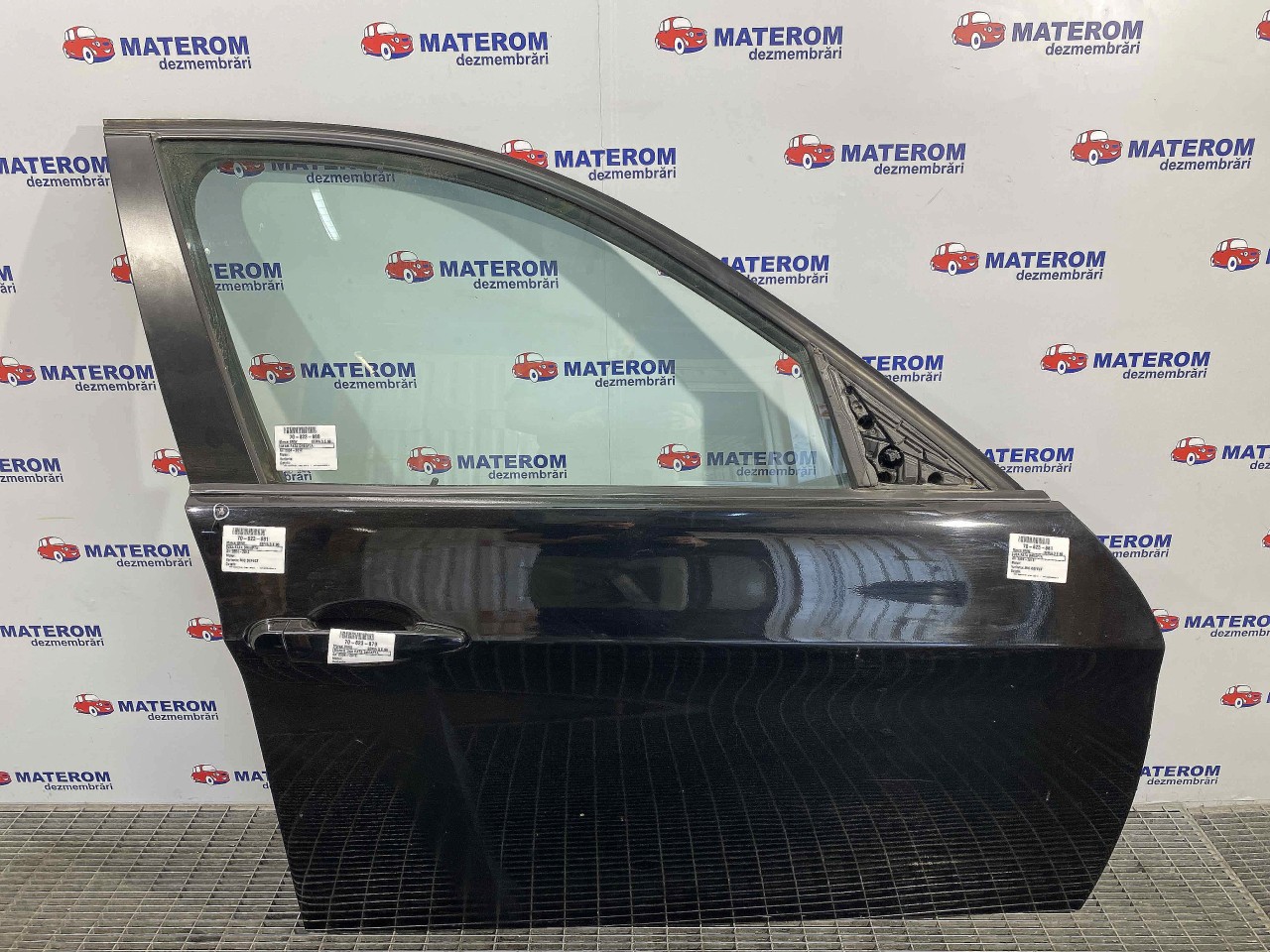 USA FATA DREAPTA BMW SERIA 3 E 90 SERIA 3 E 90 - - (2004 2012)