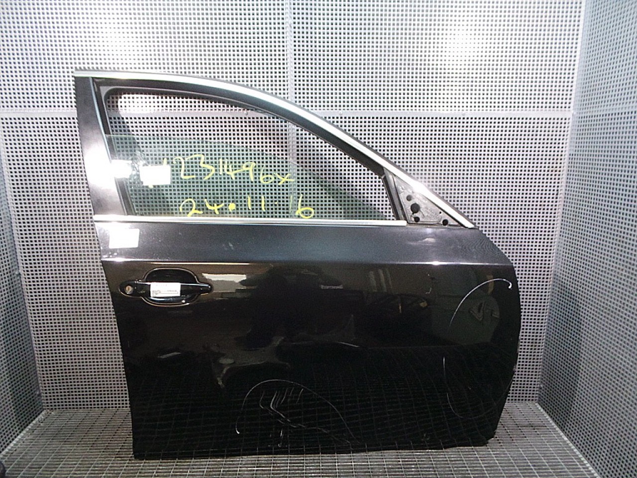 USA FATA DREAPTA BMW SERIA 5 E 60 - - (2007 2010)
