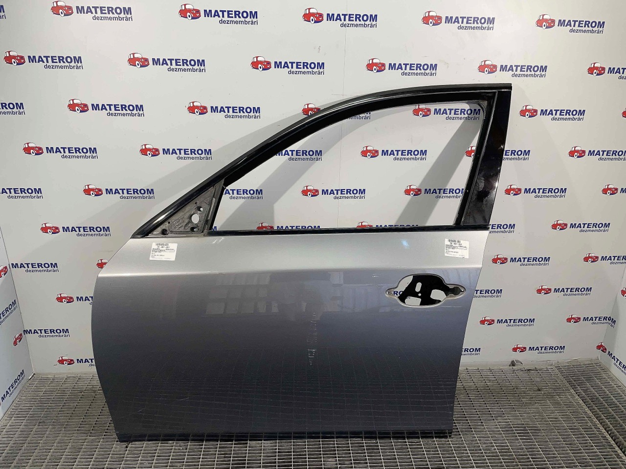 USA FATA DREAPTA BMW SERIA 5 E 60 - - (2007 2010)