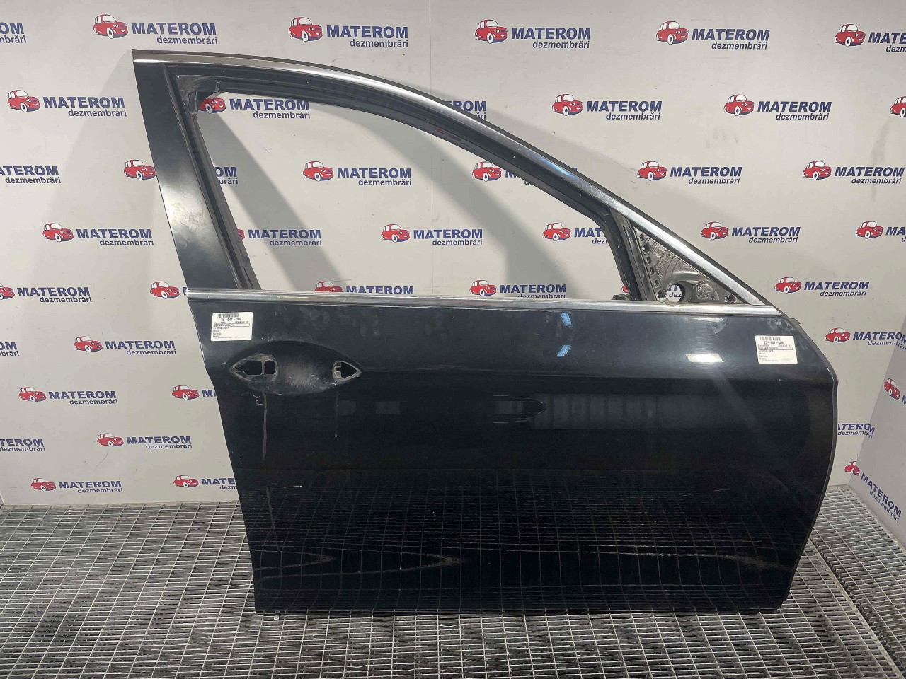 USA FATA DREAPTA BMW SERIA 5 F 10 - - (2010 2014)