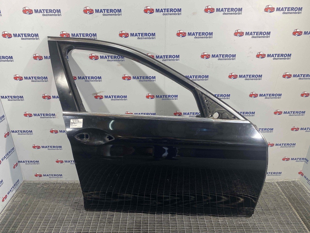 USA FATA DREAPTA BMW SERIA 5 F 10 - - (2