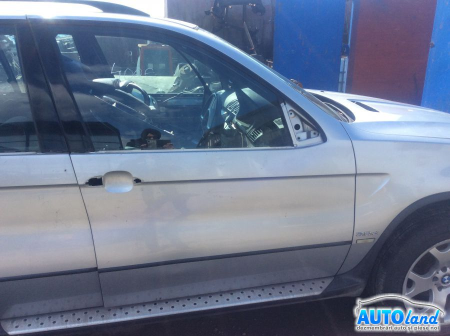 Usa Fata Dreapta BMW X5 E53 2000