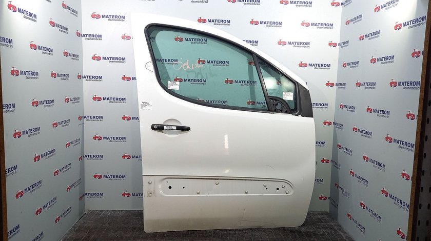 USA FATA DREAPTA CITROEN BERLINGO BERLINGO - (2015 2018)