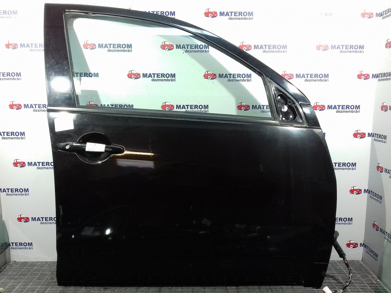 USA FATA DREAPTA CITROEN C-CROSSER - - (