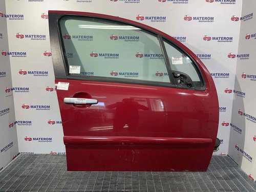 USA FATA DREAPTA CITROEN C3 - - (2002 2008)