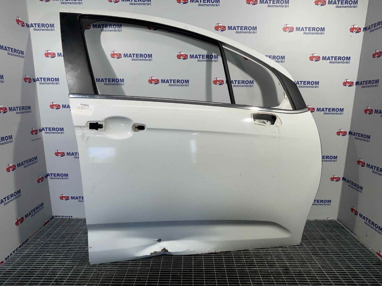 USA FATA DREAPTA CITROEN C3 - - (2009 2016)