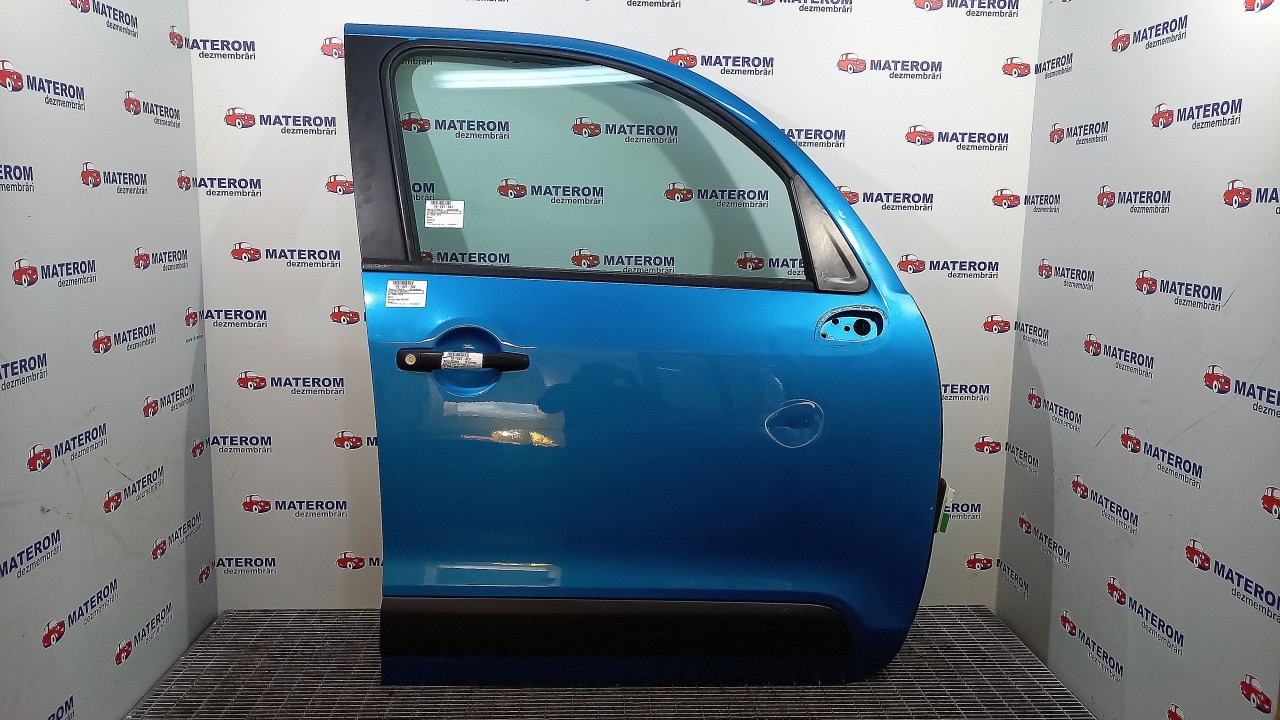 USA FATA DREAPTA CITROEN C3 PICASSO - - (2009 2012)