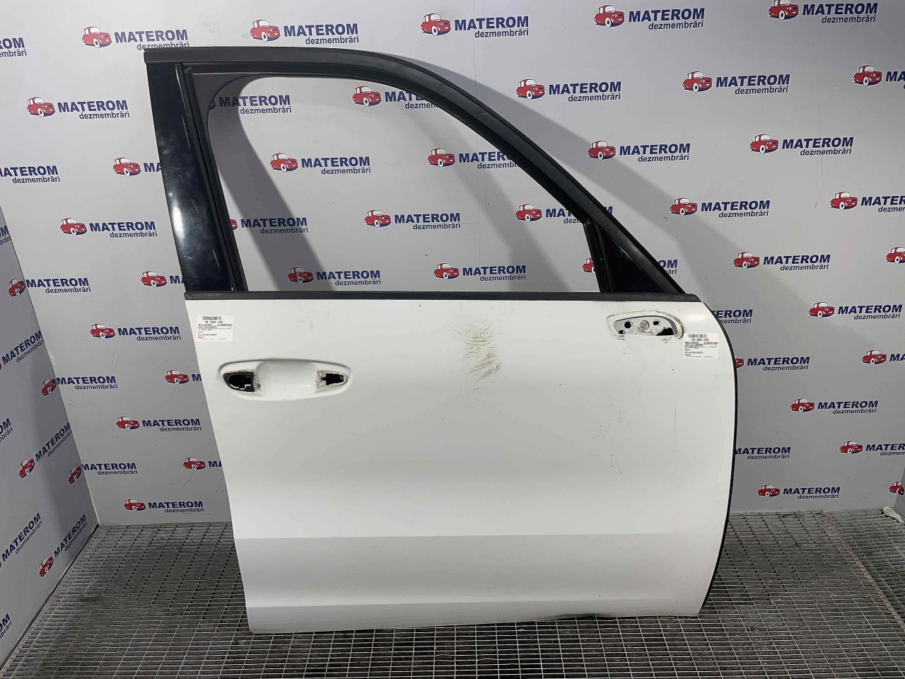 USA FATA DREAPTA CITROEN C4 GRAND PICASSO - - (2014 2020)