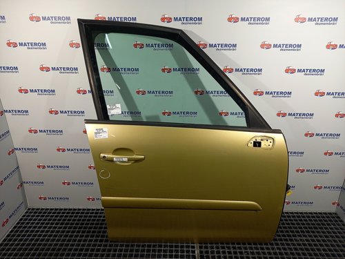 USA FATA DREAPTA CITROEN C4 PICASSO - - (2006 2010)