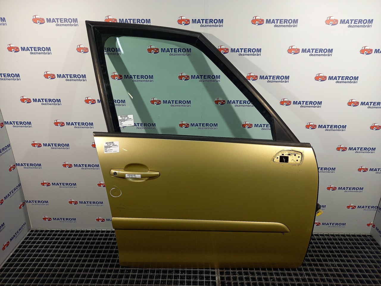 USA FATA DREAPTA CITROEN C4 PICASSO C4 PICASSO - - (2006 2010)