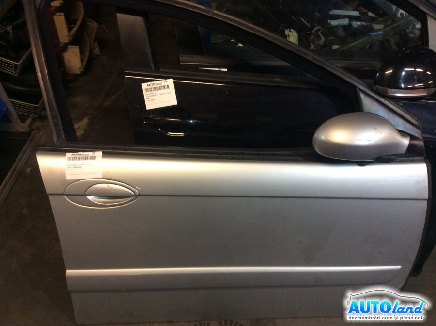 Usa Fata Dreapta Citroen C5 Break RE 2004-2008