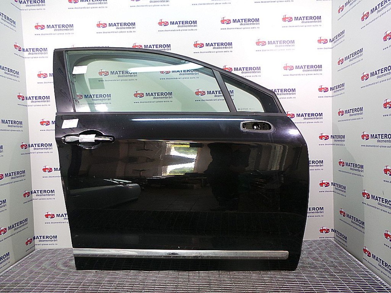 USA FATA DREAPTA CITROEN C5 C5 - - (2007 2011)