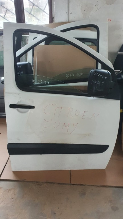 Usa fata dreapta Citroen Jumpy 2009 -2015