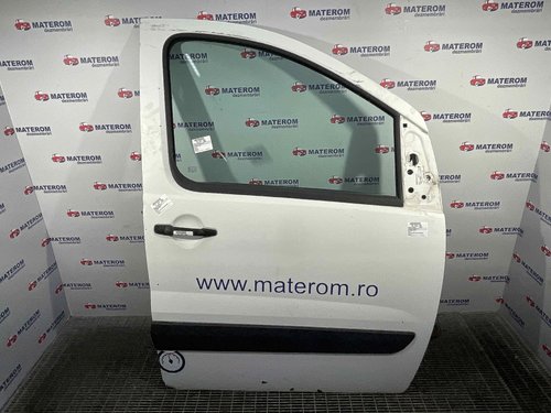 USA FATA DREAPTA CITROEN JUMPY JUMPY - - (2006 2016)