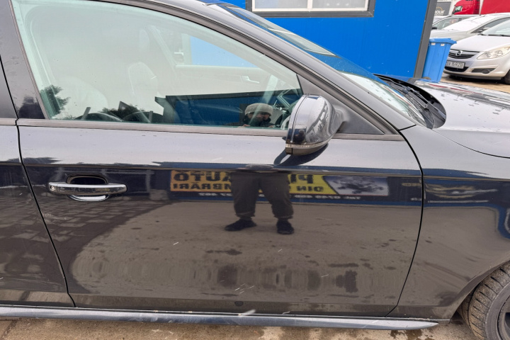 Usa fata dreapta culoare LZ9Y Audi A4 B8/8K [2007 - 2011]