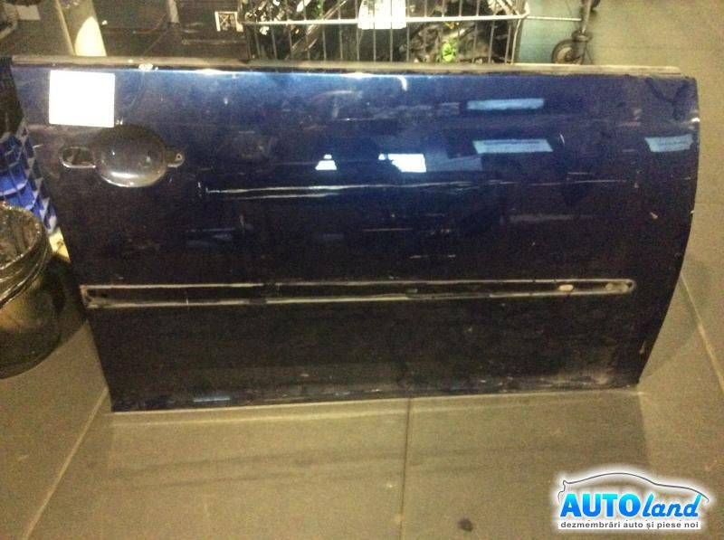 Usa Fata Dreapta Doar Fata Usa Exterioara Volkswagen GOLF V 1K1 2003