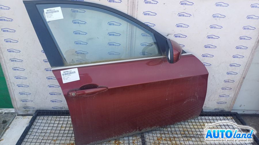 Usa Fata Dreapta Facelift BMW 3 E90 2005