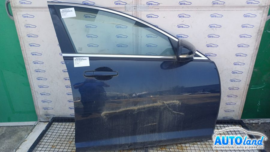 Usa Fata Dreapta Facelift Jaguar XF 2008