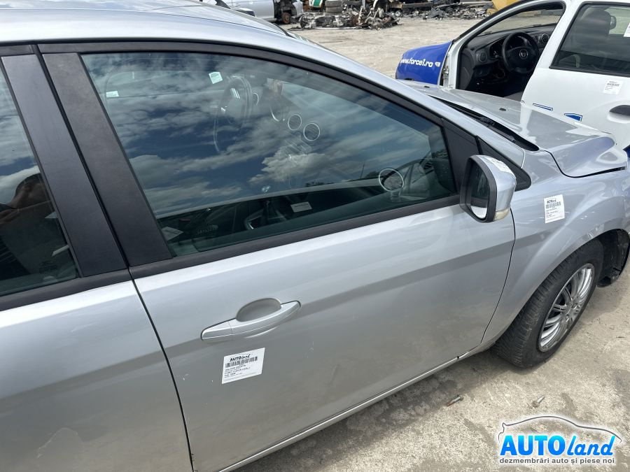 Usa Fata Dreapta Facelift Mica Problema Ford FOCUS II DA 2008