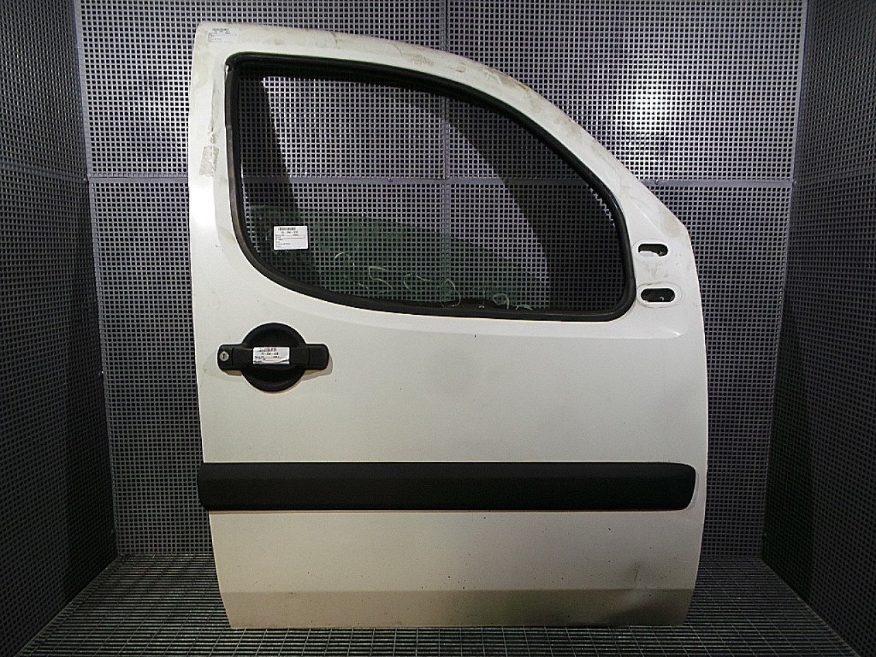 USA FATA DREAPTA FIAT DOBLO DOBLO - - (2001 2005)