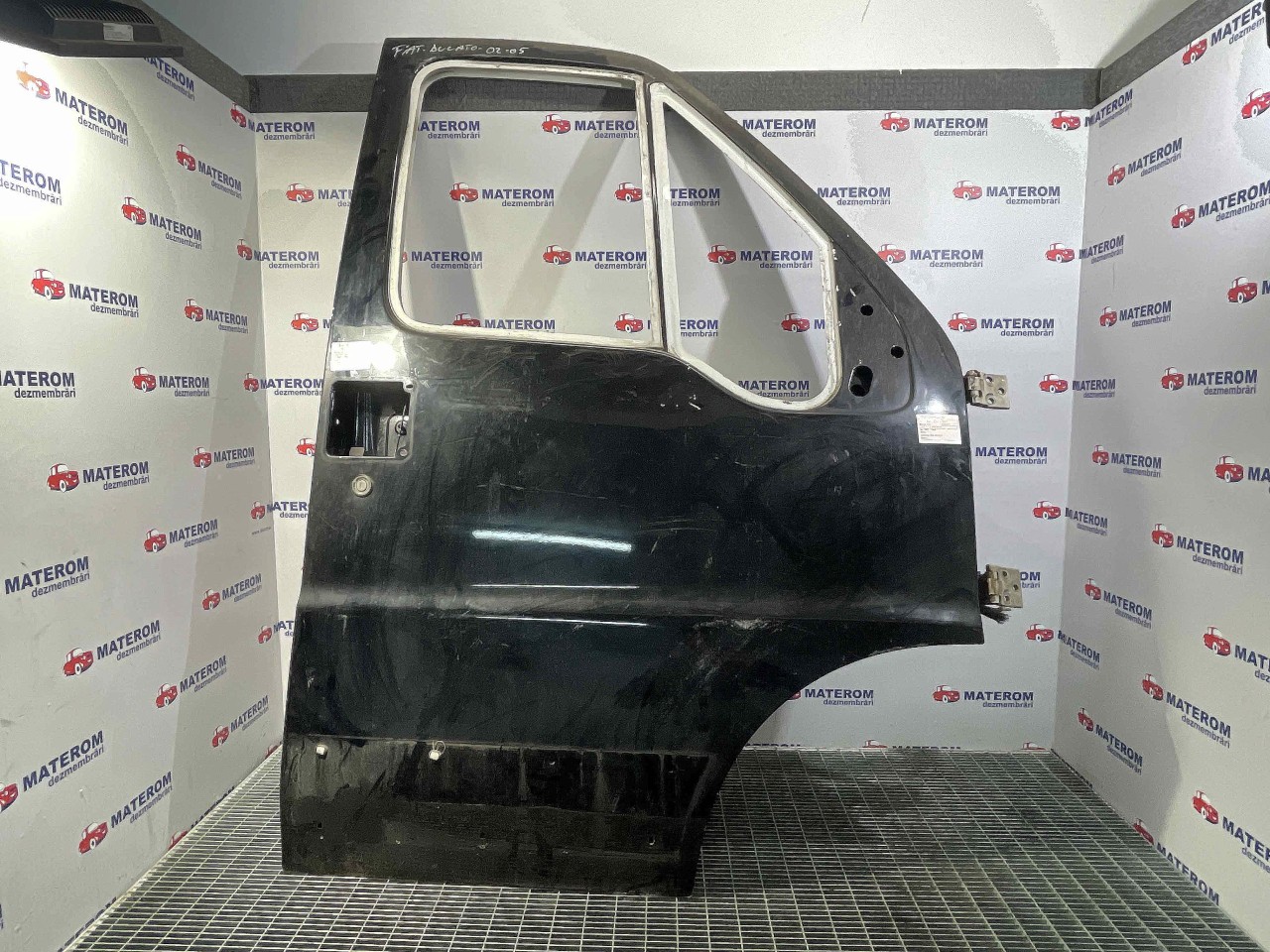 USA FATA DREAPTA FIAT DUCATO - - (2002 2006)
