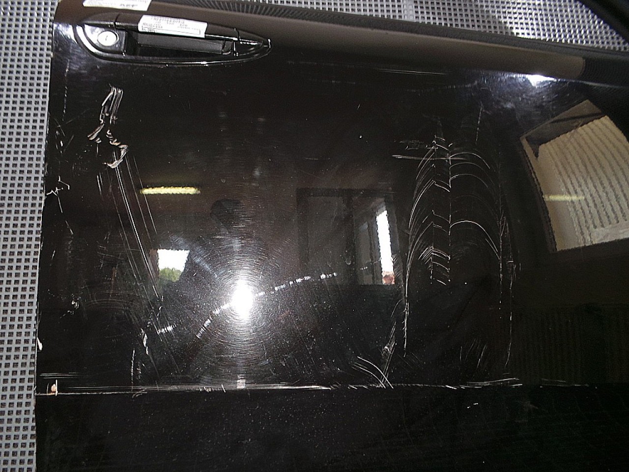 USA FATA DREAPTA FIAT GRANDE PUNTO - - (2005 2009)