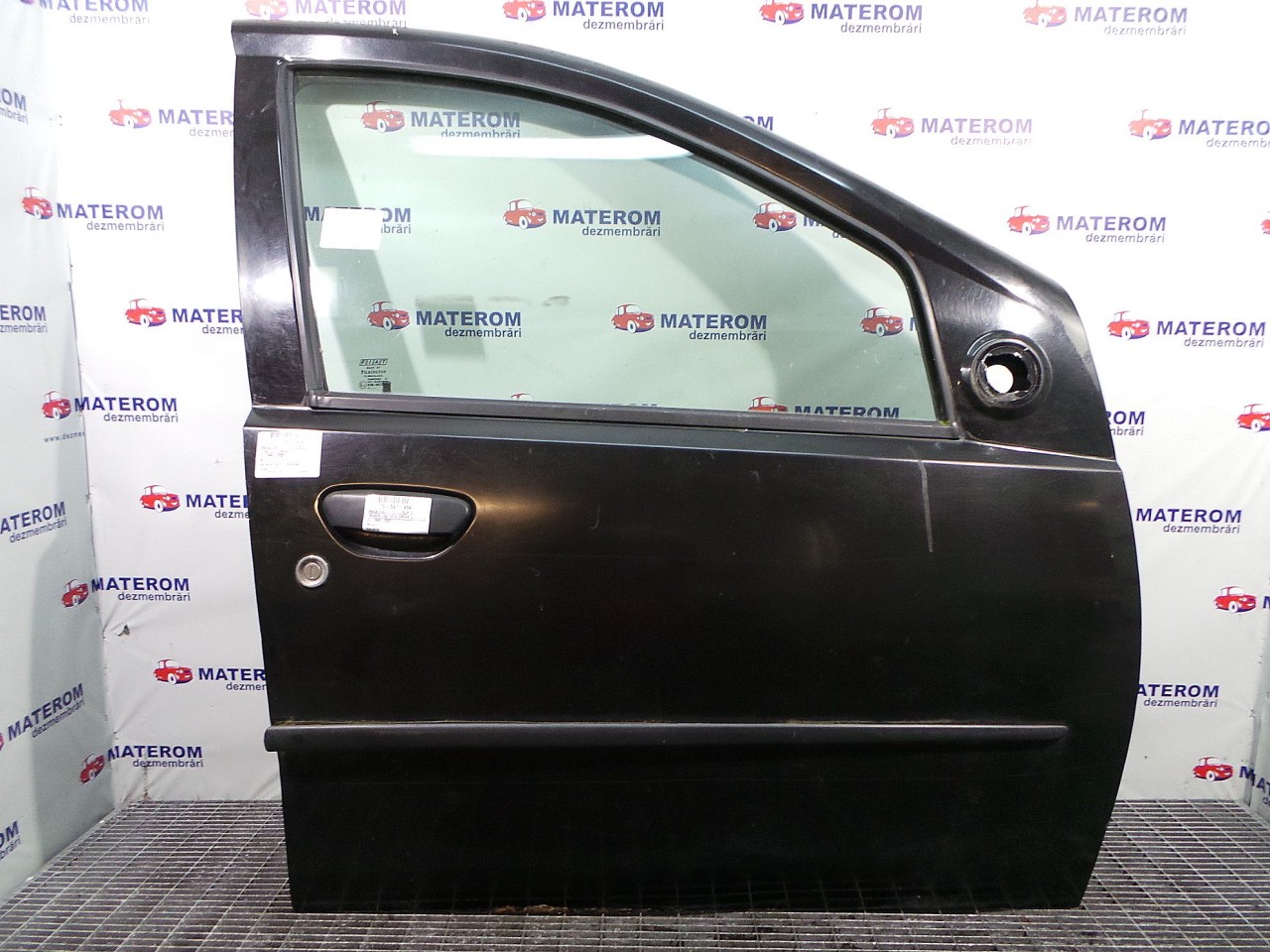 USA FATA DREAPTA FIAT PUNTO - - (1999 2003)