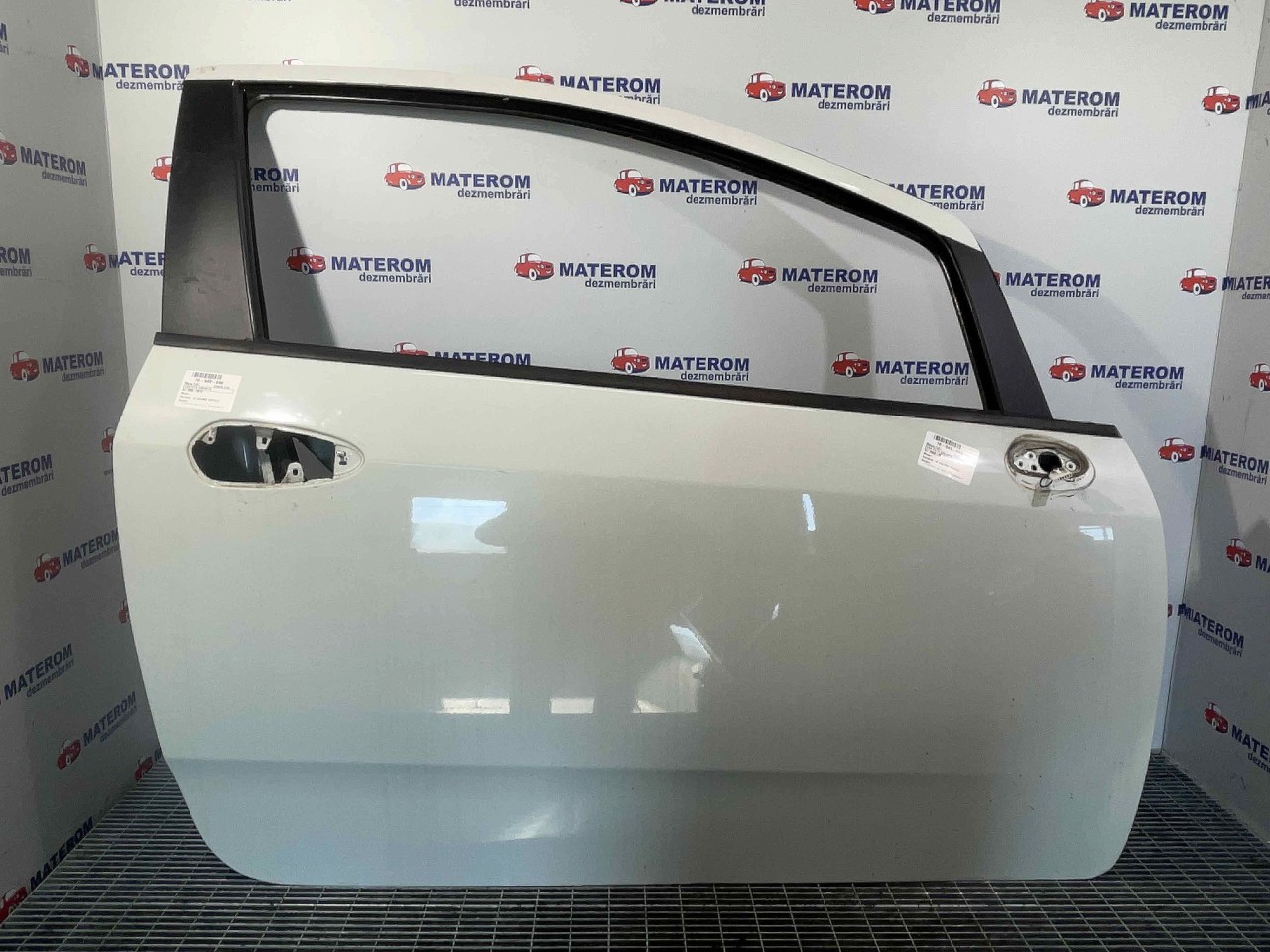 USA FATA DREAPTA FIAT PUNTO EVO - - (200