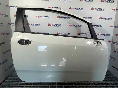 USA FATA DREAPTA FIAT PUNTO EVO - - (2008 2012)