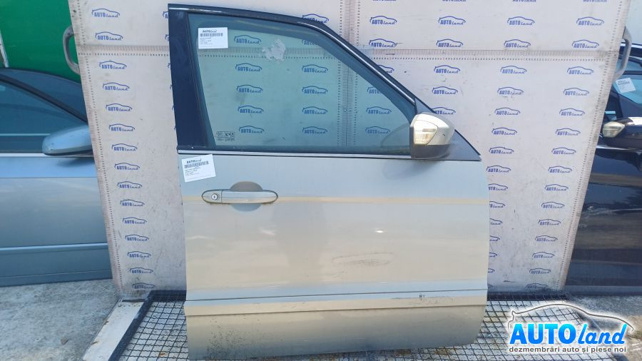 Usa Fata Dreapta Ford C-MAX 2007